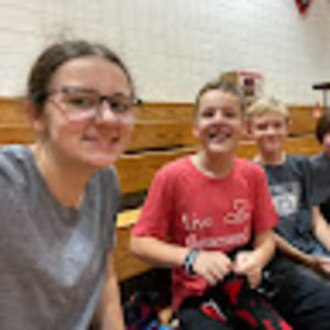 Meet your Posher, Ali